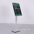 Ultra Slim Affisch Inserting LED Advertising Light Box